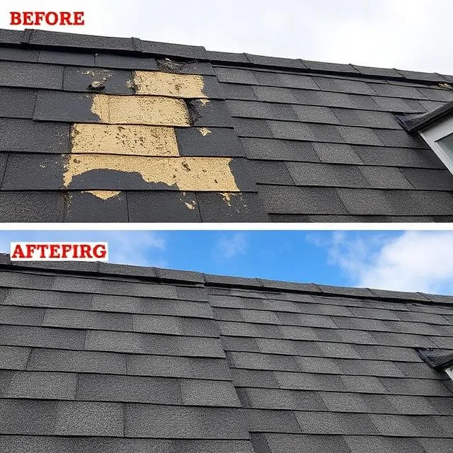 Roof Repair Near Me in Grand Junction, TN near me